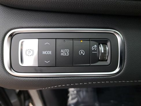 New 2026 Buick Enclave Sport Touring w/ Power Package FWD image 28