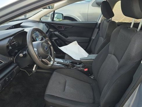 Used 2021 Subaru Impreza 2.0i image 3