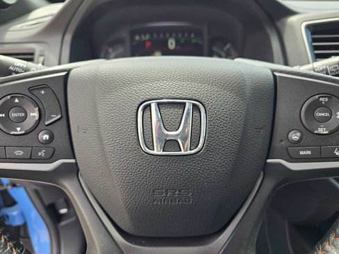 Used 2024 Honda Passport TrailSport image 24