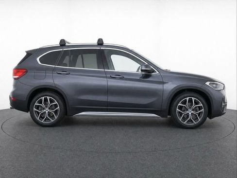 Used 2020 BMW X1 xDrive28i w/ Convenience Package AWD/4WD image 7