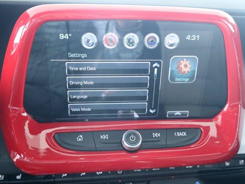 Used 2017 Chevrolet Camaro SS RWD image 21