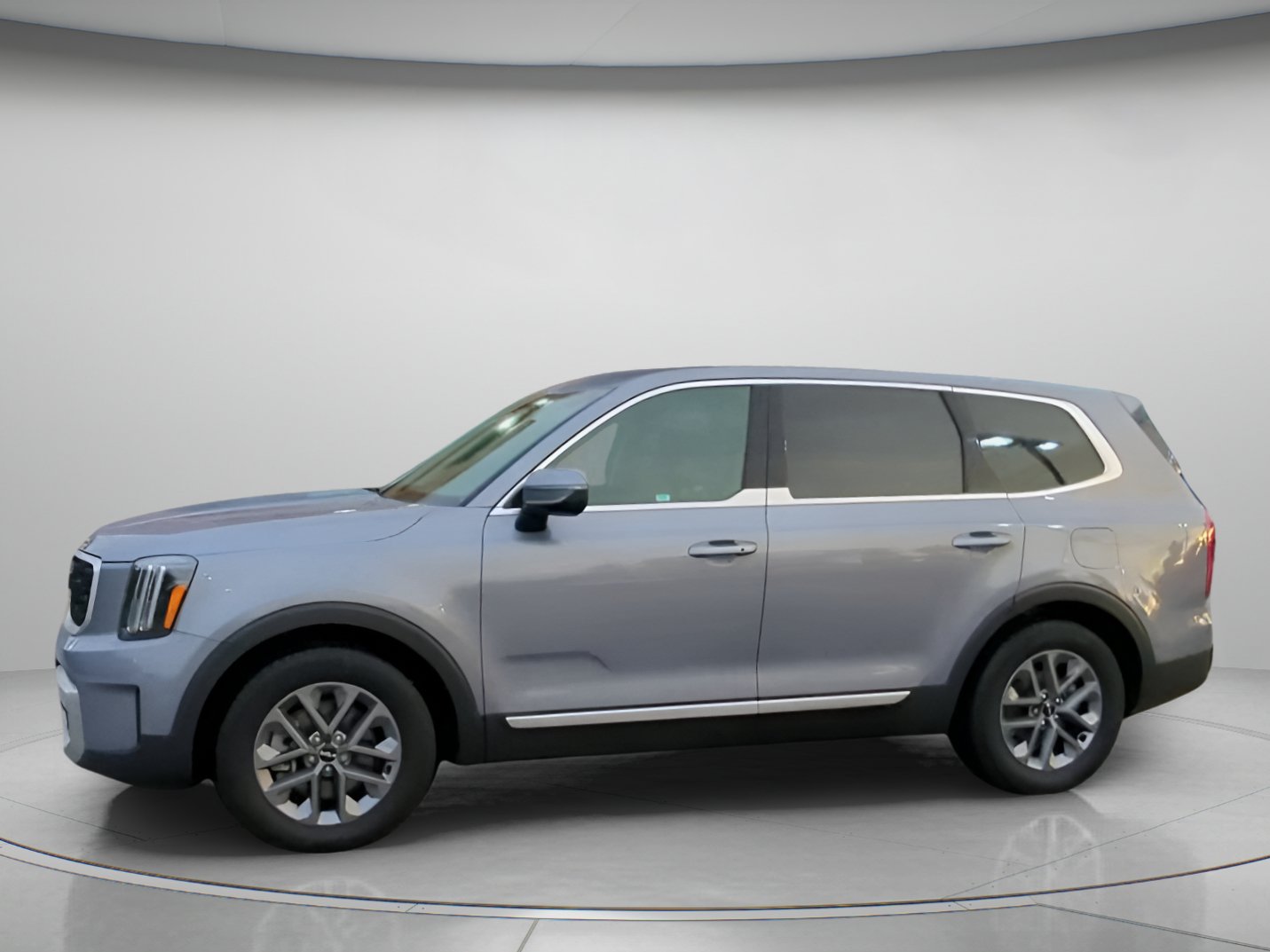 Used 2024 Kia Telluride LX AWD/4WD image 15