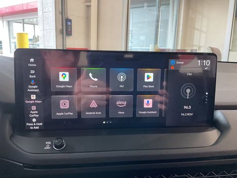 Used 2025 Honda Accord Touring image 24