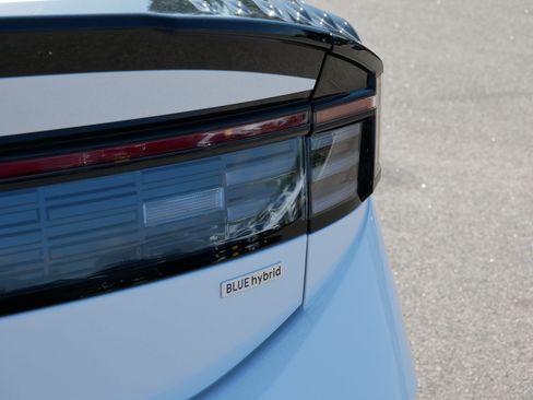 Certified 2026 Hyundai Sonata Blue FWD image 17