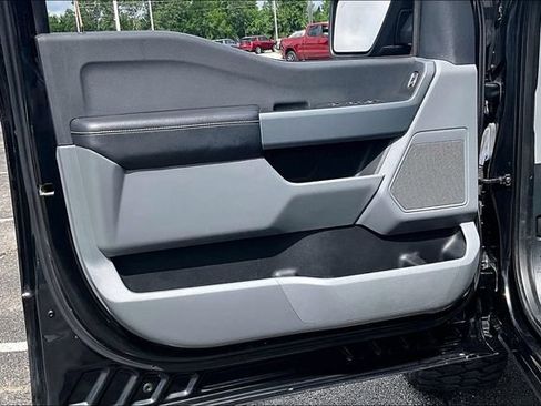 Used 2023 Ford F150 XLT AWD/4WD image 21