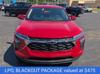 New 2026 Chevrolet Trax LS w/ LS Convenience Package FWD video 2