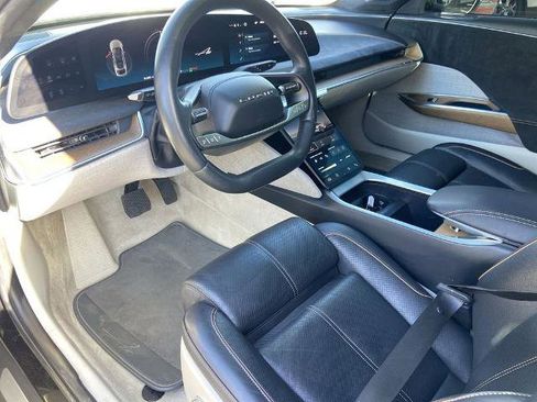 Used 2022 Lucid Air Grand Touring image 6