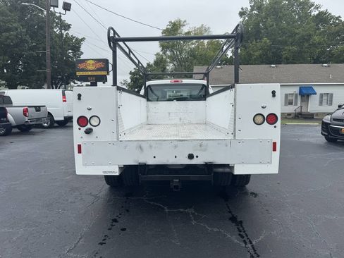 Used 2015 Ford F350 XL RWD image 5