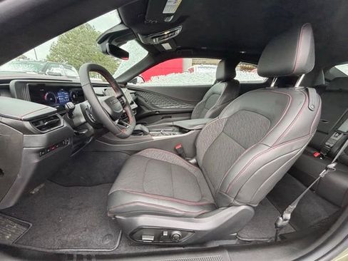 New 2026 Dodge Charger GT w/ Driver Convenience Group image 16