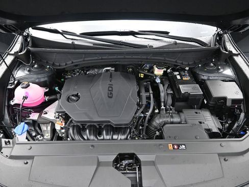 New 2026 Hyundai Santa Cruz SEL image 32