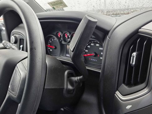 New 2026 Chevrolet Silverado 3500 W/T w/ WT Convenience Package AWD/4WD image 35