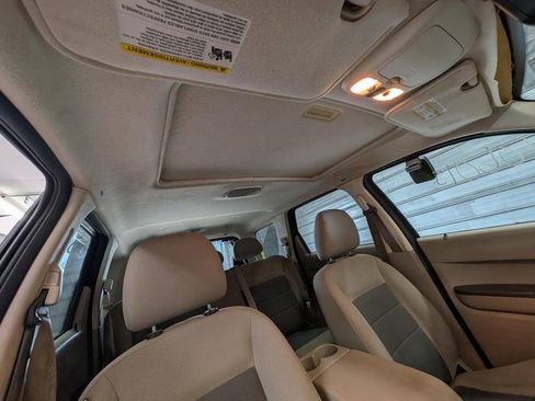Used 2008 Ford Escape XLT FWD image 24