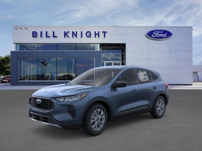 New 2026 Ford Escape Active