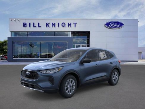 New 2026 Ford Escape Active image 1
