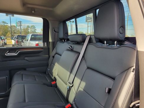 New 2026 GMC Sierra 2500 Denali w/ Denali Reserve Package image 26