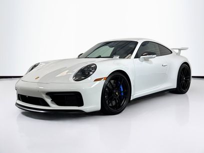 Used 2024 Porsche 911 Carrera GTS