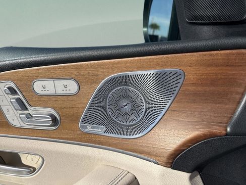 Used 2021 Mercedes-Benz GLE 350 image 17