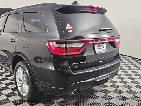 New 2026 Dodge Durango GT AWD/4WD image 14