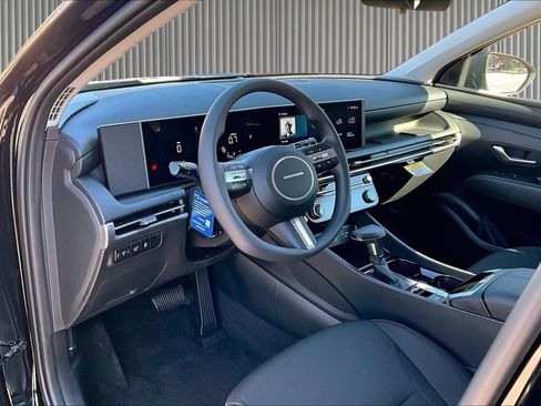 New 2026 Hyundai Tucson SEL AWD/4WD image 7