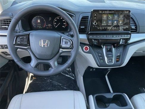 New 2026 Honda Odyssey EX-L image 10