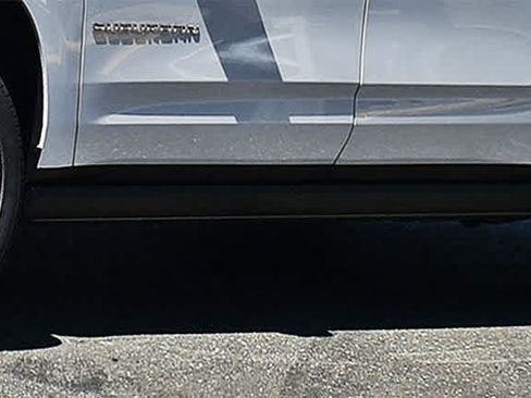 New 2026 Chevrolet Suburban High Country AWD/4WD image 29