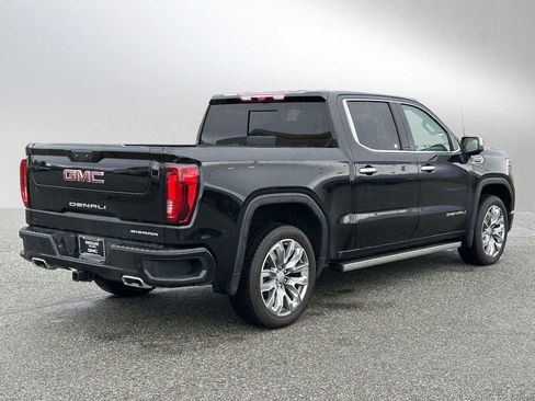 Used 2024 GMC Sierra 1500 Denali w/ Denali Reserve Package image 3