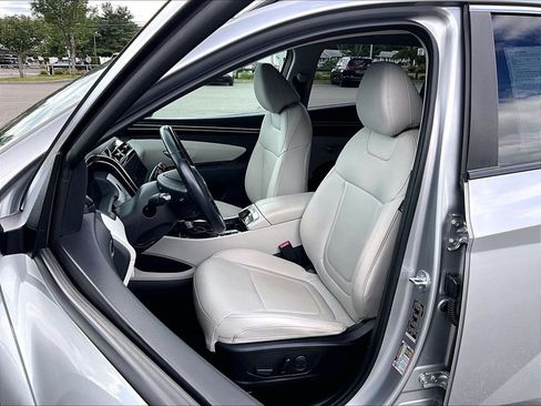 Used 2024 Hyundai Tucson SEL w/ Convenience Package AWD/4WD image 10