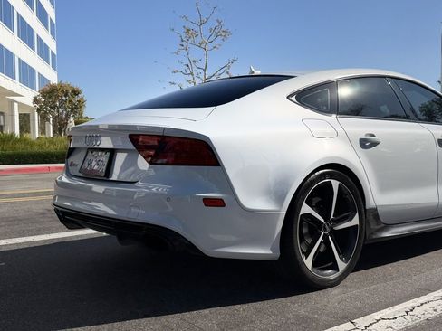 Used 2014 Audi RS 7 Prestige image 35