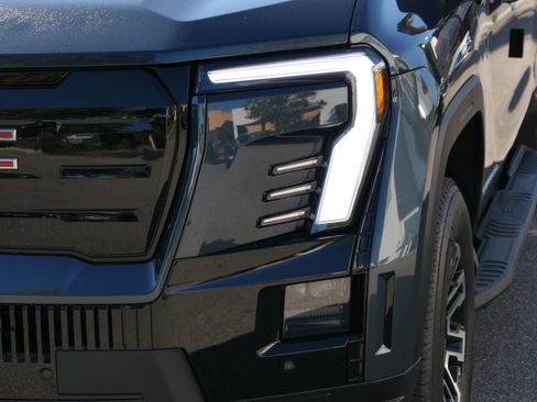New 2026 GMC Sierra EV Elevation image 9