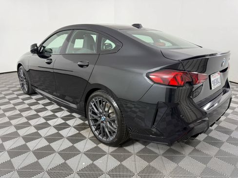 Certified 2025 BMW M235i xDrive w/ M Performance Package image 6