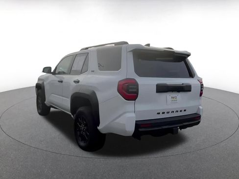 Used 2025 Toyota 4Runner SR5 image 11