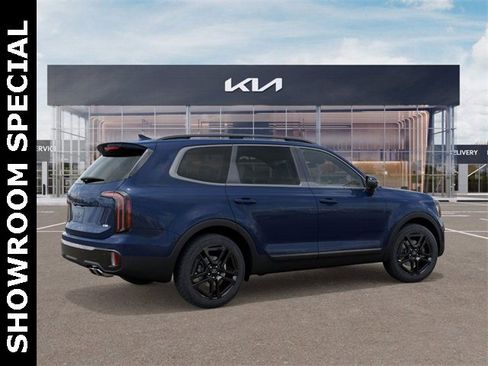 New 2025 Kia Telluride SX X-Line image 6