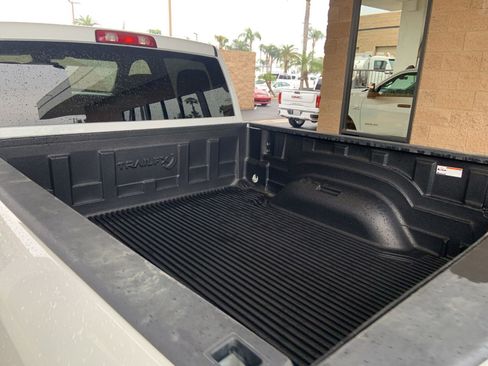 Used 2024 RAM 2500 Big Horn image 7