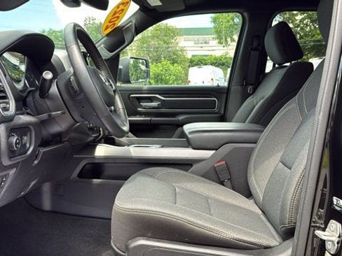 Certified 2023 RAM 1500 Big Horn AWD/4WD image 13
