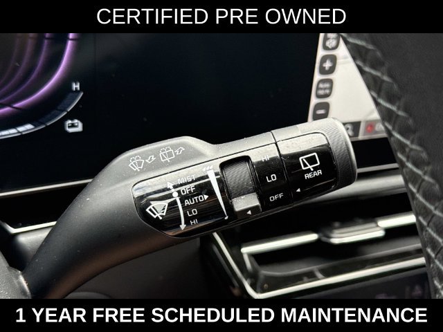 Used 2023 Kia Niro EX FWD image 25