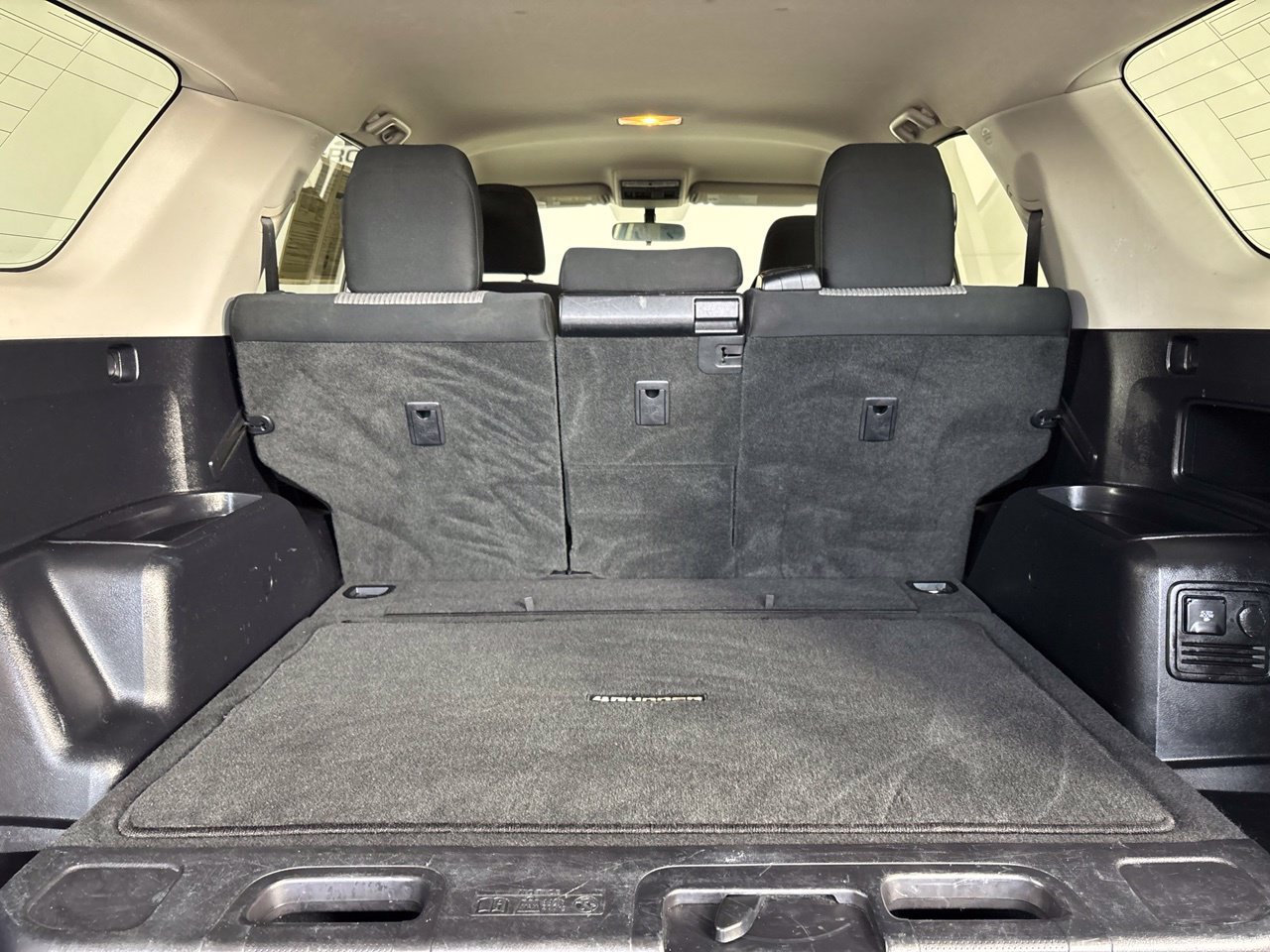 Used 2019 Toyota 4Runner SR5 RWD image 25