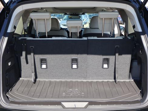 New 2026 Subaru Ascent Limited w/ Popular Package #2 image 19