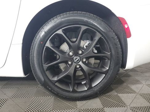 New 2026 Chrysler Pacifica Limited image 31