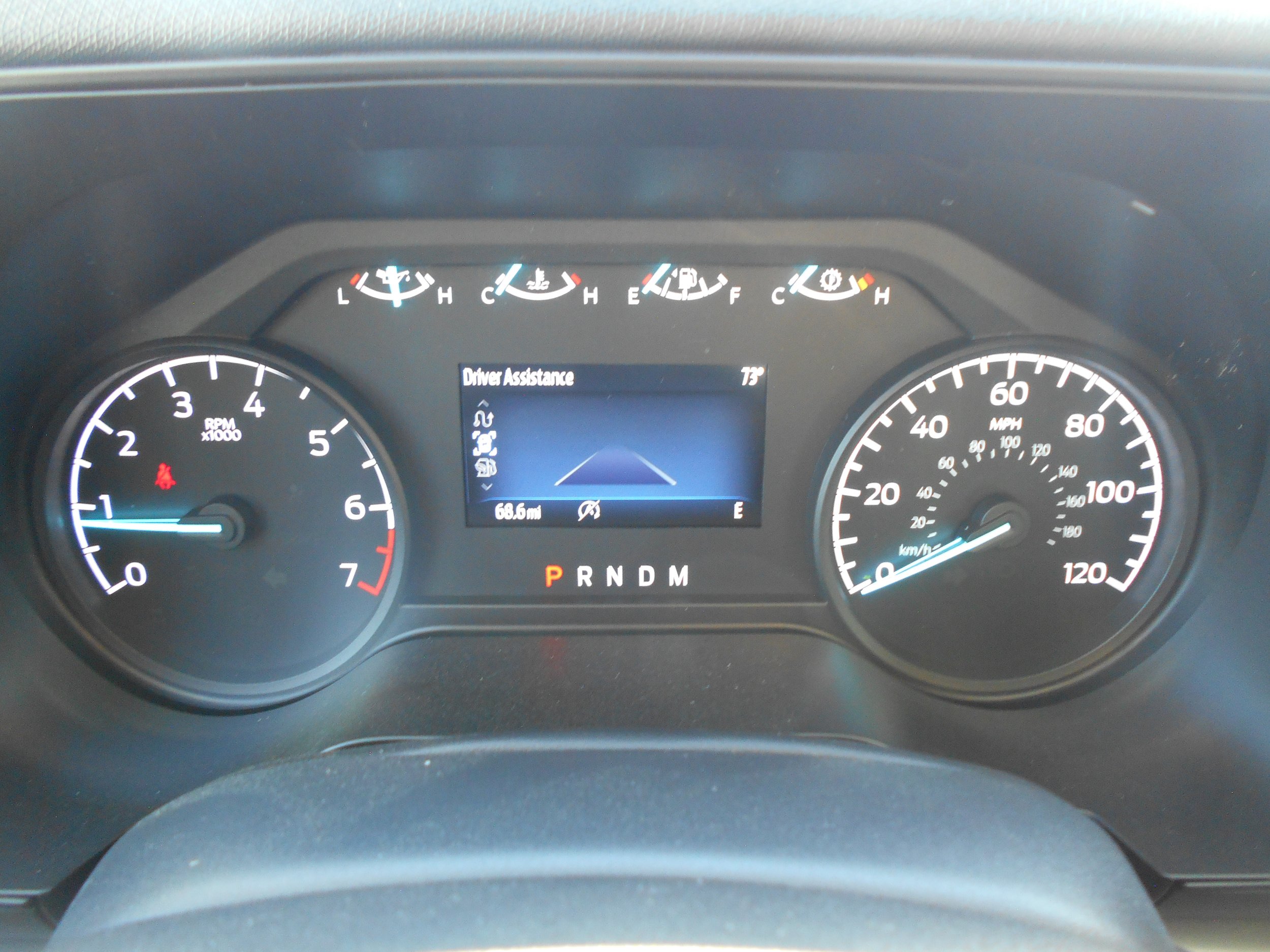 New 2026 Ford F150 XL AWD/4WD image 13