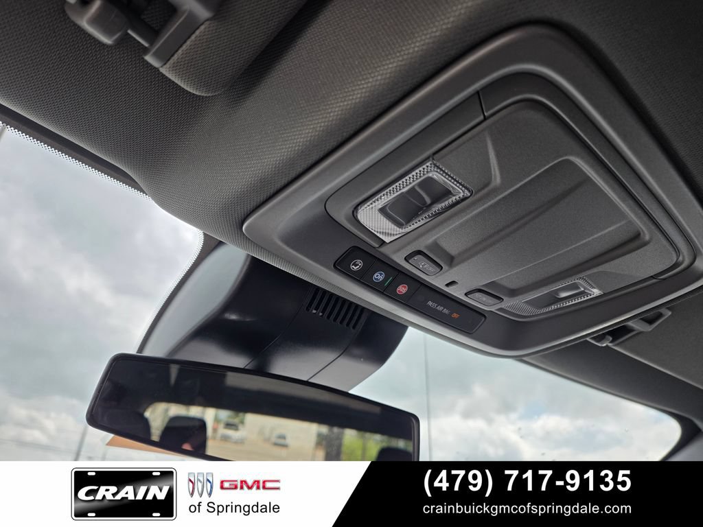 New 2026 GMC Sierra 1500 SLE w/ X31 Off-Road Package AWD/4WD image 20
