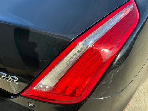 Used 2014 Jaguar XJ L Portfolio image 19