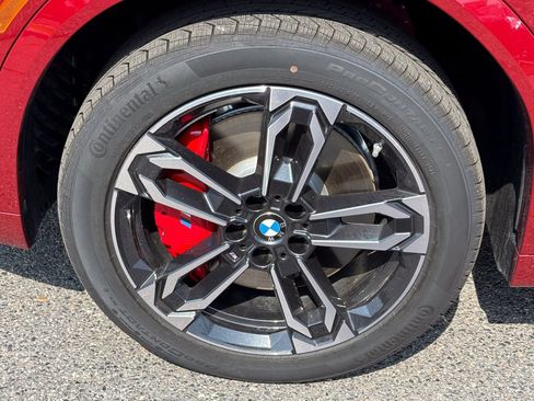 New 2026 BMW X2 xDrive28i w/ Technology Package AWD/4WD image 8