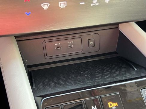 New 2025 Nissan Murano SL w/ Cargo Package image 13