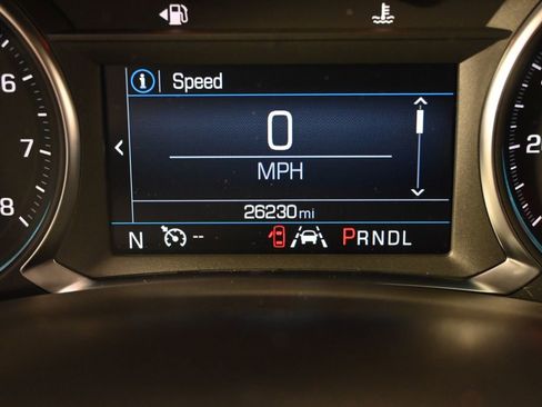 Used 2023 Chevrolet Equinox LT AWD/4WD image 26