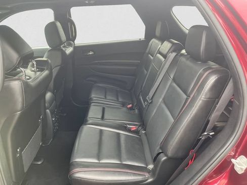 Used 2024 Dodge Durango GT AWD/4WD image 13