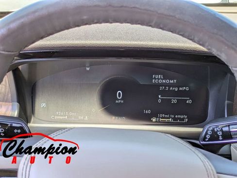 Used 2020 Lincoln Aviator Reserve w/ Equipment Group 202A AWD/4WD image 32