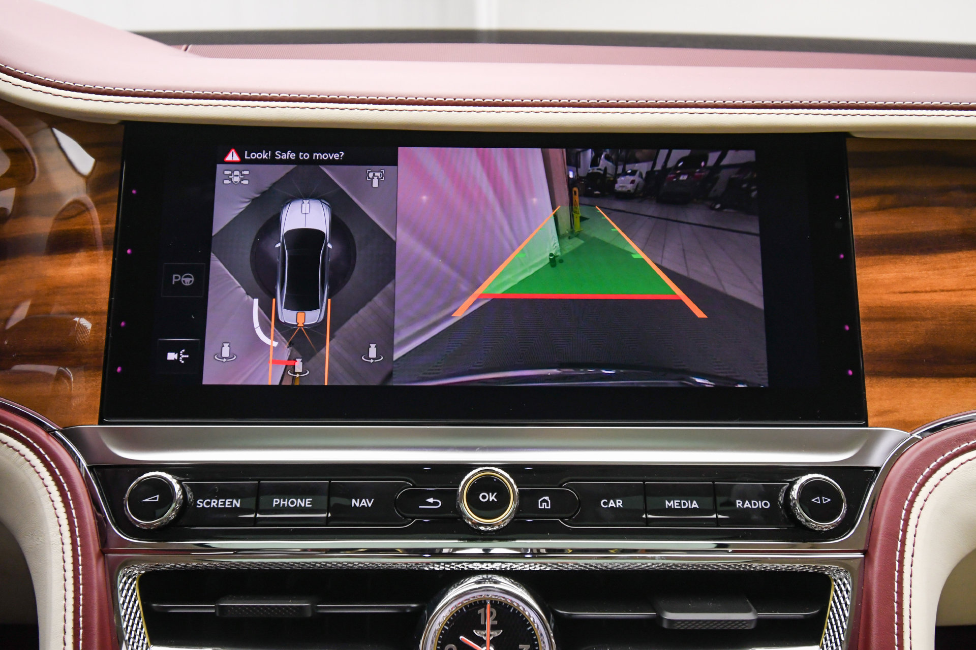 New 2026 Bentley Flying Spur V8 AWD/4WD image 38