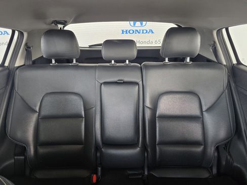 Used 2021 Kia Sportage LX image 19