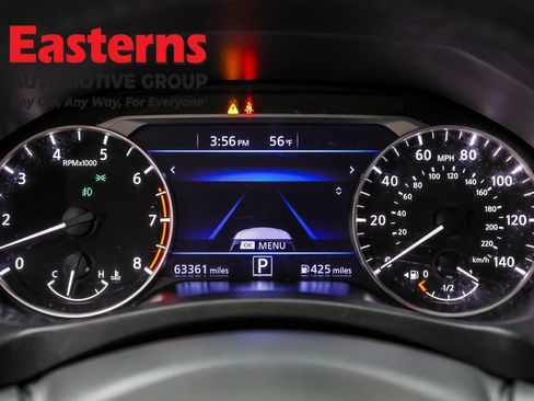 Used 2022 Nissan Altima 2.5 SL image 18