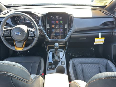Used 2024 Subaru Crosstrek 2.5i Wilderness w/ Crosstrek Mirror Package image 10
